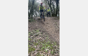 Sortie du 4 Février 2026