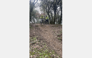 Sortie du 4 Février 2026