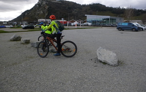 Sortie du 4 Février 2026