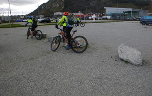 Sortie du 4 Février 2026