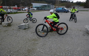 Sortie du 4 Février 2026