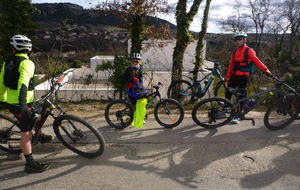 Sortie du 4 Février 2026