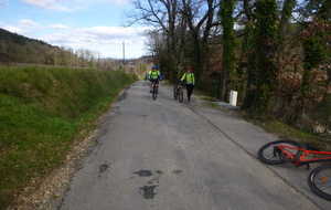 Sortie du 4 Février 2026