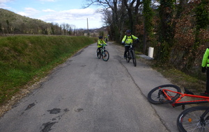 Sortie du 4 Février 2026