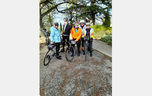 Sortie du 3 Février 2026