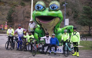 Sortie du 6 Février 2026