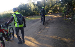 Sortie du 9 Février 2026