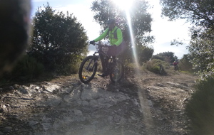 Sortie du 9 Février 2026