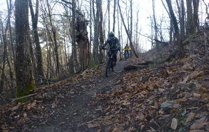 Sortie du 9 Février 2026