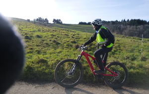 Sortie du 9 Février 2026