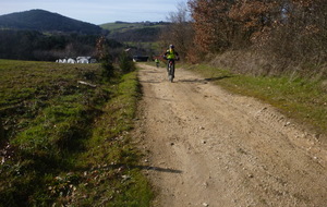 Sortie du 9 Février 2026