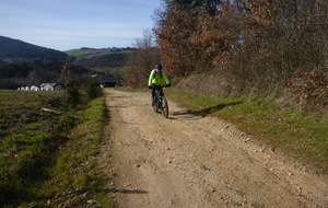 Sortie du 9 Février 2026