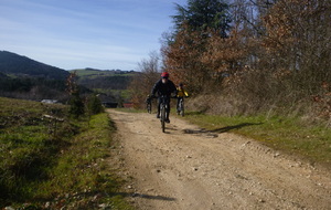 Sortie du 9 Février 2026