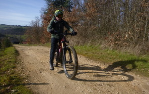 Sortie du 9 Février 2026