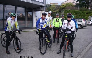 Sortie du 11 Février 2026