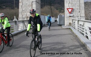 Sortie du 11 Février 2026