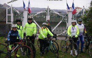 Sortie du 13 Février 2026