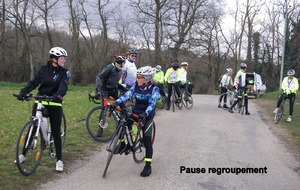 Sortie du 17 Février 2026