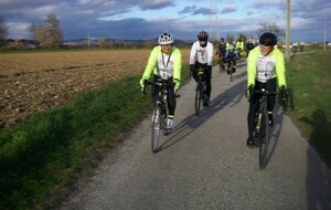 Sortie du 17 Février 2026