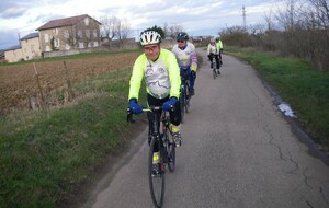 Sortie du 17 Février 2026