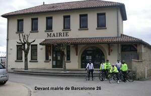 Sortie du 20 Février 2026