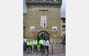 Sortie du 20 Février 2026