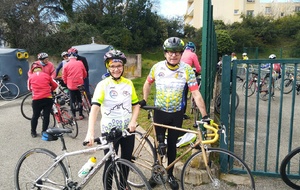 Sortie Codep Février 2026