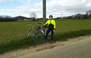 Sortie Codep Février 2026