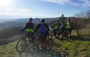 Sortie du 23 Février 2026