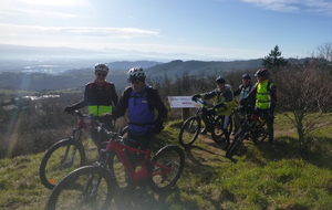 Sortie du 23 Février 2026