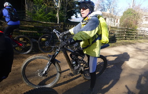 Sortie du 23 Février 2026