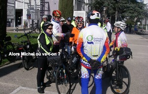 Sortie du 24 Février 2026