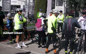 Sortie du 24 Février 2026