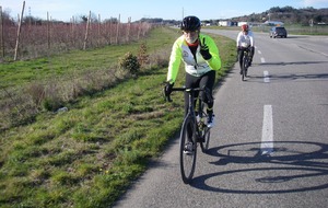 Sortie du 24 Février 2026