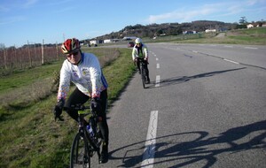 Sortie du 24 Février 2026