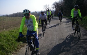 Sortie du 27 Février 2026