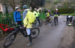 Sortie du 2 Mars 2026