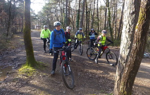 Sortie du 2 Mars 2026