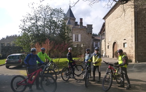 Sortie du 2 Mars 2026