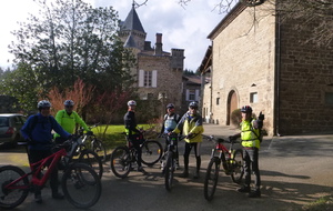 Sortie du 2 Mars 2026