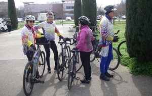 Sortie du 3 Mars 2026