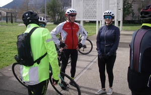 Sortie du 3 Mars 2026