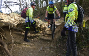 Sortie du 4 Mars 2026