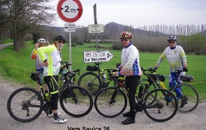 Sortie du 5 Mars 2026