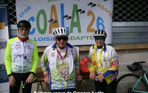 Sortie Coala du 7 Mars 2026