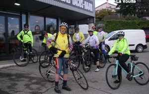 Sortie du 10 Mars 2026