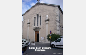 Sortie du 10 Mars 2026