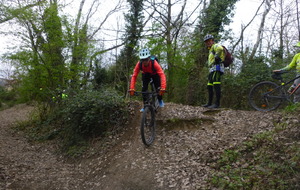 Sortie du 11 Mars 2026