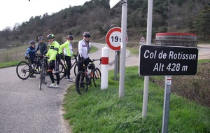 Sortie du 13 Mars 2026