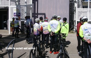 Sortie du 17 Mars 2026